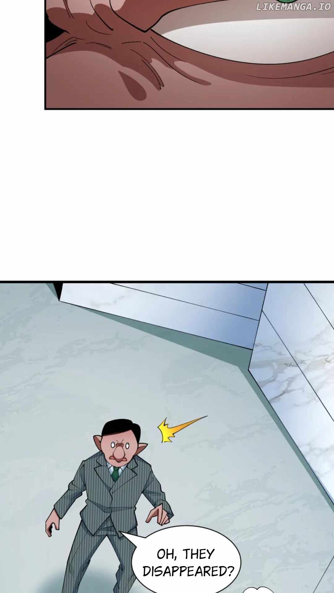 Age of Terror Chapter 472 54